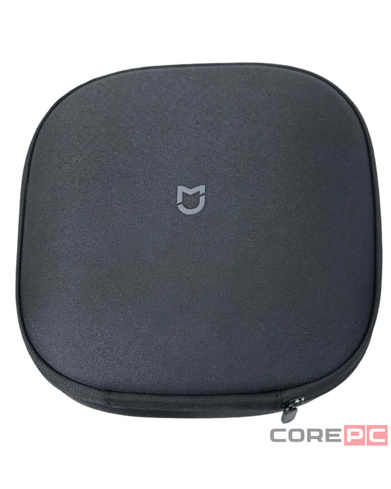 Массажный пистолет Xiaomi Mijia Fascia Gun (MJJMQ01-ZJ) черный