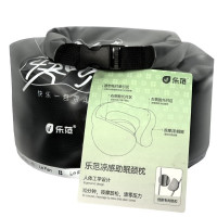 Подушка массажная LeFan LR-S100 черная