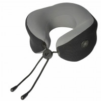 Подушка массажная LeFan LR-S100 черная