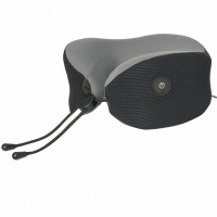 Подушка массажная LeFan LR-S100 черная