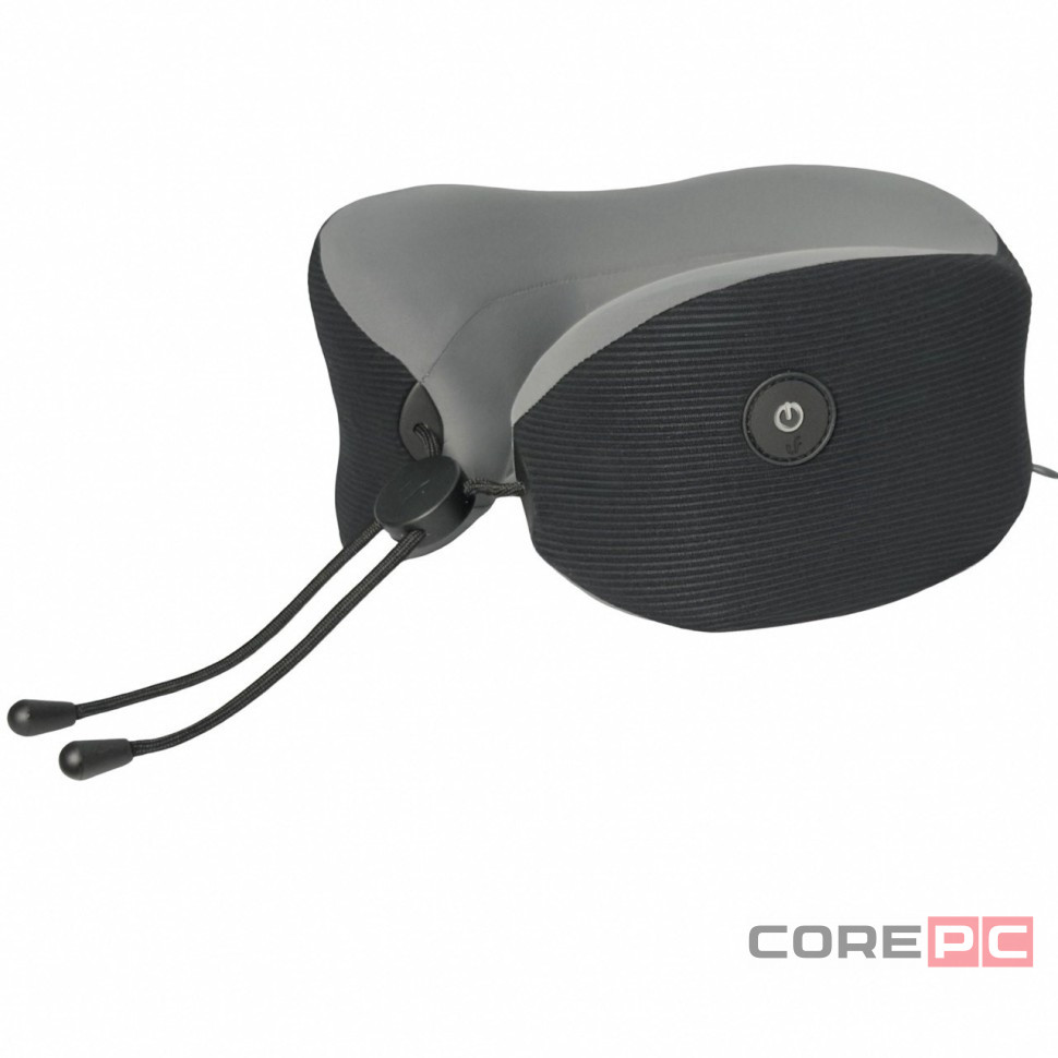 Подушка массажная LeFan LR-S100 черная