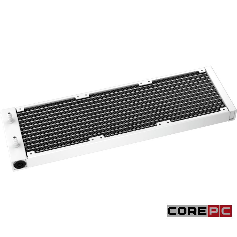 Система жидкостного охлаждения для процессора Deepcool LD360 White (R-LD360-WHDMMN-G-1)
