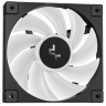 Система жидкостного охлаждения для процессора Deepcool LQ240 Black (R-LQ240-BKLSMW-G-1)