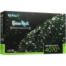 Видеокарта Palit (NED407T019K9-1045G) GeForce RTX 4070 Ti 12Gb GAMEROCK