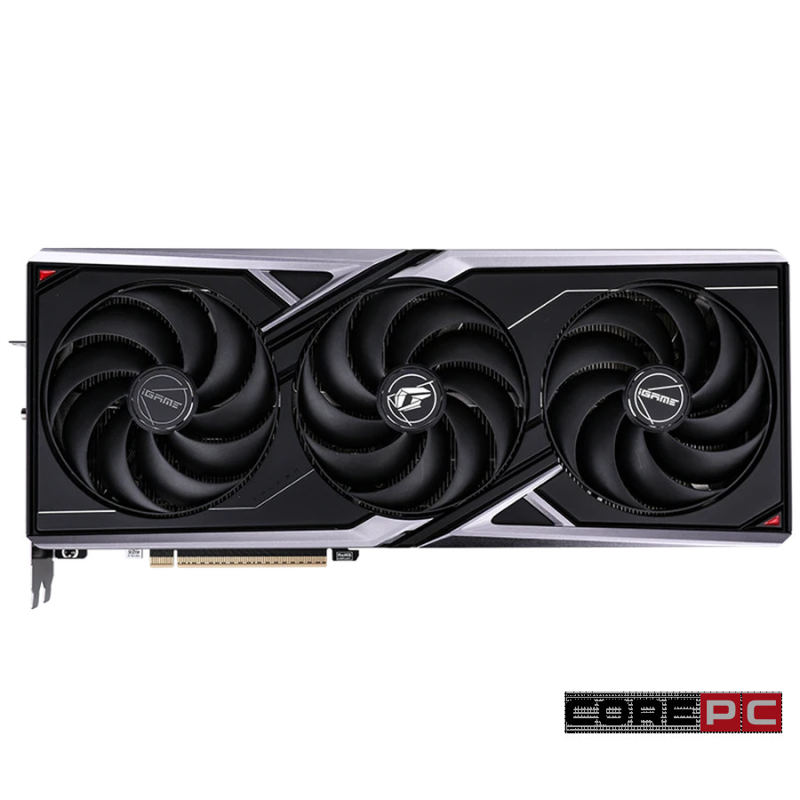 Видеокарта Colorful (RTX 5070 Vulcan OC 12GB-V) GeForce RTX 5070 12GB VULCAN 12GB-V OC