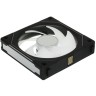 Вентилятор для корпуса Lian Li UNI FAN SL-INF 120 ARGB Black (G99.12SLIN1B.R0)