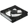Вентилятор для корпуса Lian Li UNI FAN SL-INF 120 ARGB Black (G99.12SLIN1B.R0)