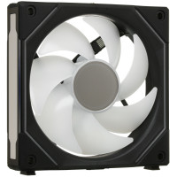 Вентилятор для корпуса Lian Li UNI FAN SL-INF 120 ARGB Black (G99.12SLIN1B.R0)