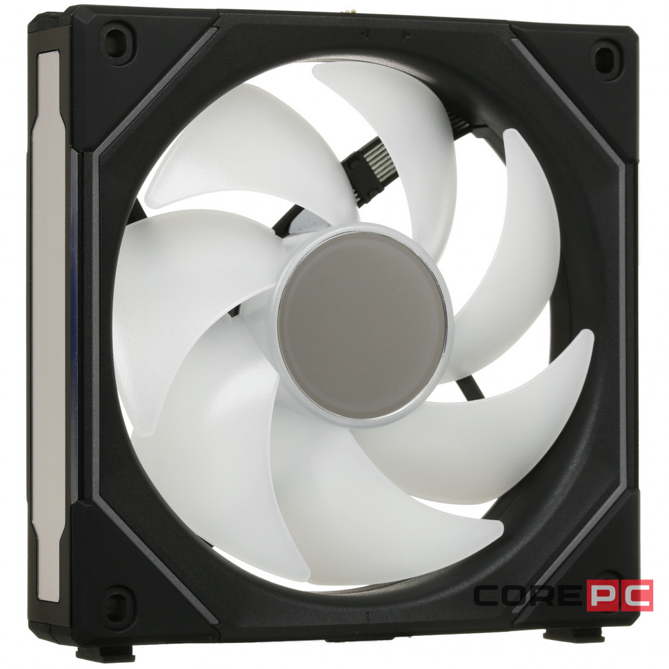 Вентилятор для корпуса Lian Li UNI FAN SL-INF 120 ARGB Black (G99.12SLIN1B.R0)
