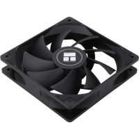 Комплект вентиляторов для корпуса Thermalright TL-C12C Black (TRTLC12C.3P)