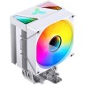Кулер для процессора JONSBO CR-1400 V2 ARGB White