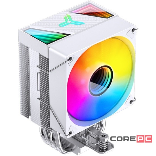 Кулер для процессора JONSBO CR-1400 V2 ARGB White