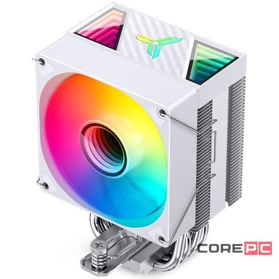 Кулер для процессора JONSBO CR-1400 V2 ARGB White
