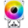 Кулер для процессора JONSBO CR-1400 V2 ARGB White