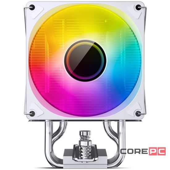 Кулер для процессора JONSBO CR-1400 V2 ARGB White