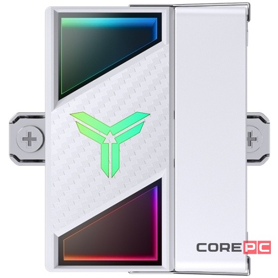 Кулер для процессора JONSBO CR-1400 V2 ARGB White