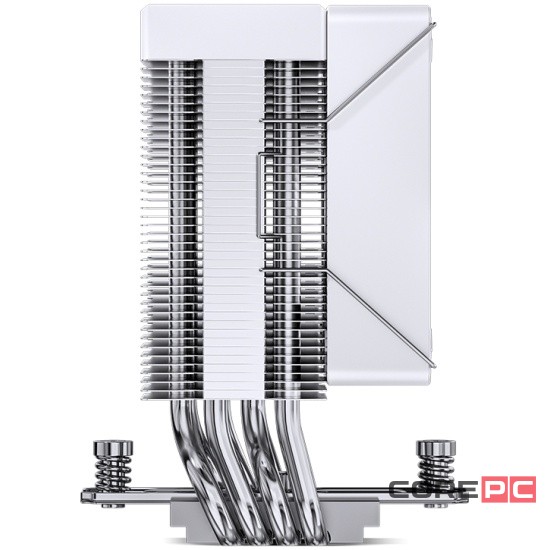 Кулер для процессора JONSBO CR-1400 V2 ARGB White