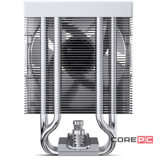 Кулер для процессора JONSBO CR-1400 V2 ARGB White