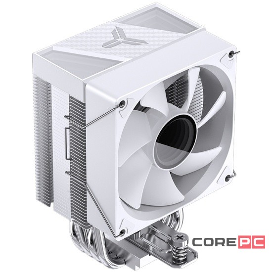 Кулер для процессора JONSBO CR-1400 V2 ARGB White