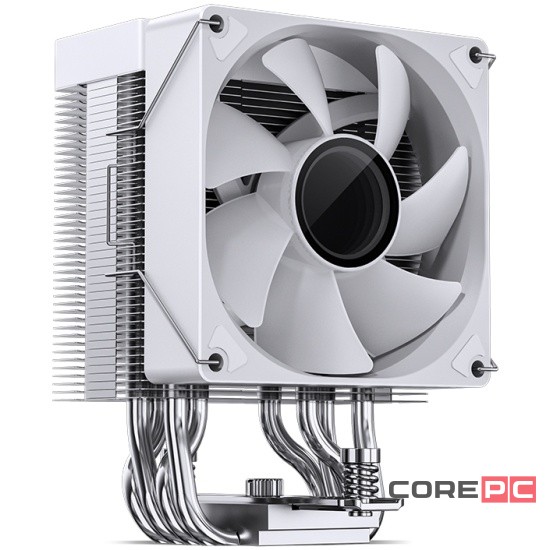 Кулер для процессора JONSBO CR-1400 V2 ARGB White