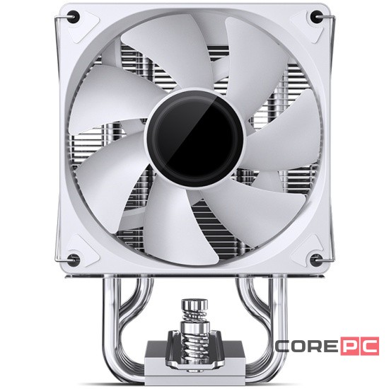 Кулер для процессора JONSBO CR-1400 V2 ARGB White