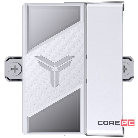 Кулер для процессора JONSBO CR-1400 V2 ARGB White