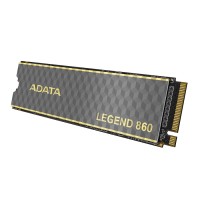 Твердотельный накопитель ADATA XPG 500 Gb LEGEND 860 (SLEG-860-500GCS)