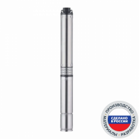 насос погружной скважинный Unipump 67076 для водоснабжения