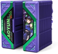 Кулер для процессора Valkyrie DL125 Zhaoyun ARGB (DL125 ZHAOYUN)