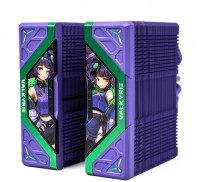 Кулер для процессора Valkyrie DL125 Zhaoyun ARGB (DL125 ZHAOYUN)