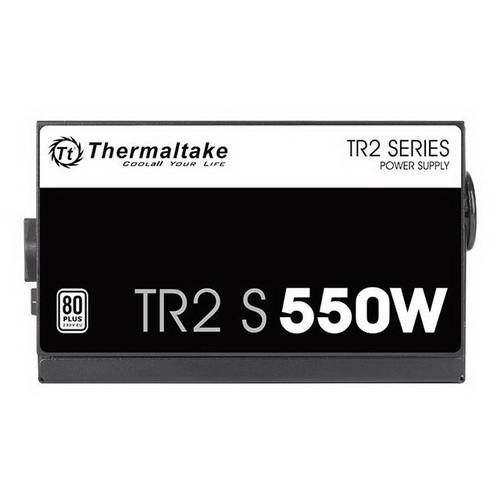 Блок питания Thermaltake 550W TR2 S 550 PS-TRS-0550NPCWEU-2