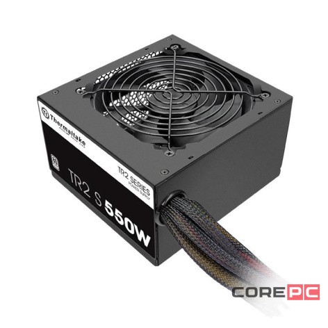 Блок питания Thermaltake 550W TR2 S 550 PS-TRS-0550NPCWEU-2
