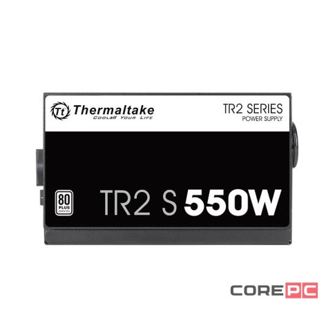 Блок питания Thermaltake 550W TR2 S 550 PS-TRS-0550NPCWEU-2