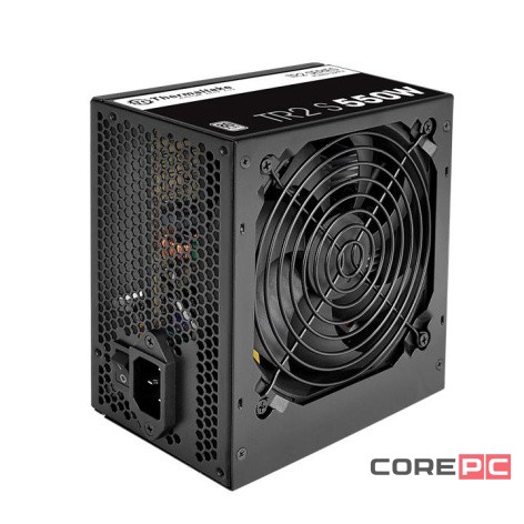 Блок питания Thermaltake 550W TR2 S 550 PS-TRS-0550NPCWEU-2