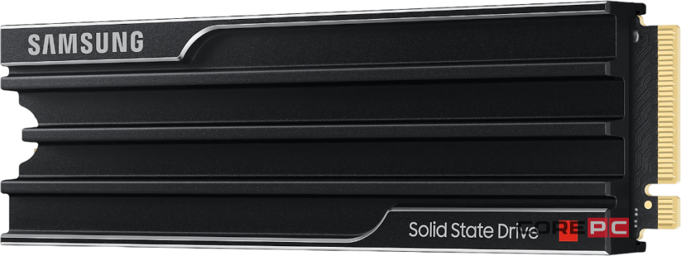 Твердотельный накопитель Samsung 1000 Gb 9100 PRO (MZ-VAP1T0CW)