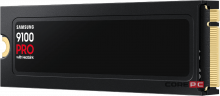 Твердотельный накопитель Samsung 1000 Gb 9100 PRO (MZ-VAP1T0CW)