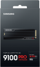 Твердотельный накопитель Samsung 1000 Gb 9100 PRO (MZ-VAP1T0CW)