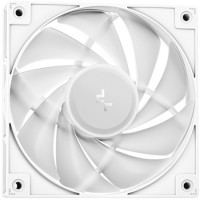 Система жидкостного охлаждения для процессора Deepcool LE360 V2 WH ARGB White