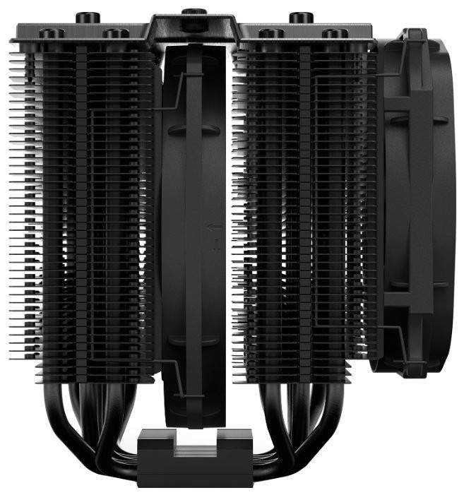 Кулер для процессора Be Quiet! DARK ROCK PRO 4 BK022