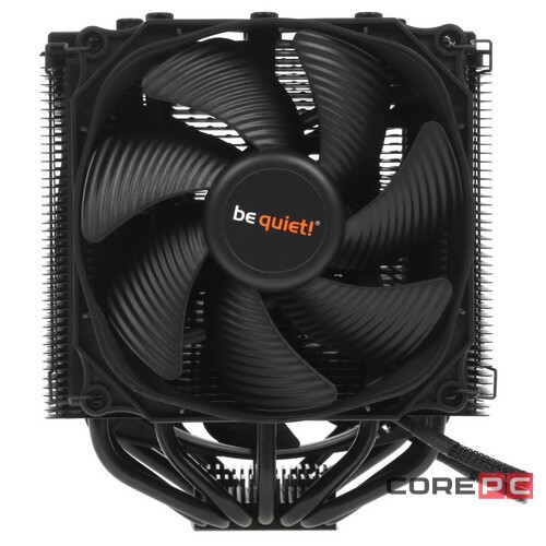 Кулер для процессора Be Quiet! DARK ROCK PRO 4 BK022