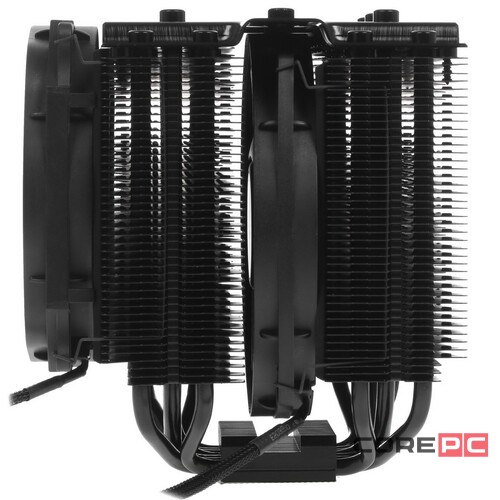 Кулер для процессора Be Quiet! DARK ROCK PRO 4 BK022
