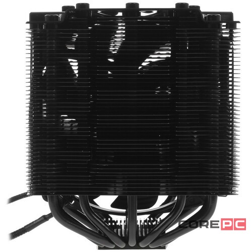 Кулер для процессора Be Quiet! DARK ROCK PRO 4 BK022