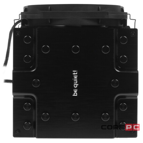 Кулер для процессора Be Quiet! DARK ROCK PRO 4 BK022