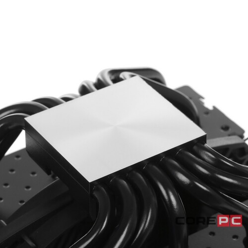 Кулер для процессора Be Quiet! DARK ROCK PRO 4 BK022