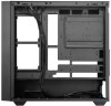 Компьютерный корпус Chieftec HUNTER 3 TG ARGB Black (GS-03B-OP)