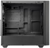 Компьютерный корпус Chieftec HUNTER 3 TG ARGB Black (GS-03B-OP)