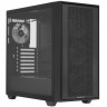 Компьютерный корпус Chieftec HUNTER 3 TG ARGB Black (GS-03B-OP)