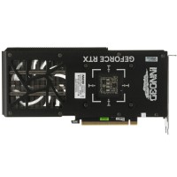 Видеокарта INNO3D (N407S2-126XX-186162N) GeForce RTX 4070 SUPER 12GB TWIN X2 OC