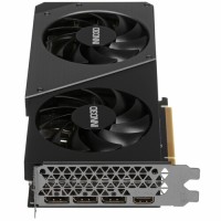 Видеокарта INNO3D (N407S2-126XX-186162N) GeForce RTX 4070 SUPER 12GB TWIN X2 OC