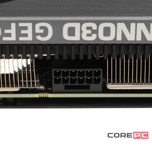 Видеокарта INNO3D (N407S2-126XX-186162N) GeForce RTX 4070 SUPER 12GB TWIN X2 OC